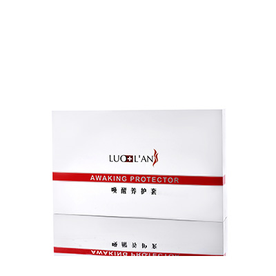 永仁气血能量增强套